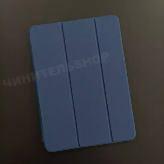 Чехол iPad Air 11" (M2) Smart Folio (Navy Blue)