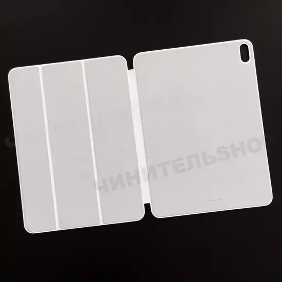 Чехол iPad Air 11" (M2) Smart Folio (White)