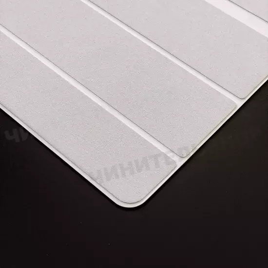 Чехол iPad Air 11" (M2) Smart Folio (White)