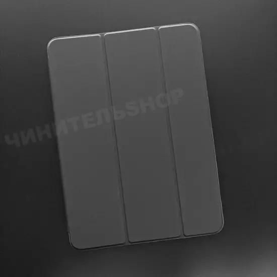 Чехол iPad Air 4/5, Pro 11" (1gen) Smart Folio (Black)