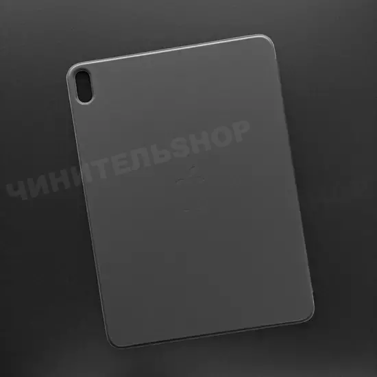 Чехол iPad Air 4/5, Pro 11" (1gen) Smart Folio (Black)