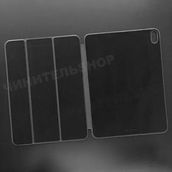 Чехол iPad Air 4/5, Pro 11" (1gen) Smart Folio (Black)