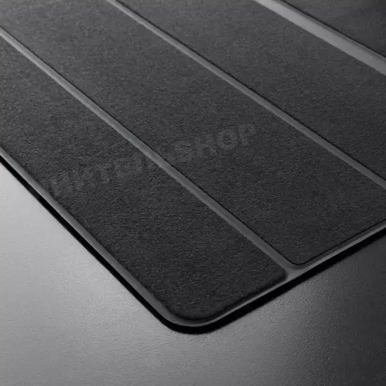 Чехол iPad Air 4/5, Pro 11" (1gen) Smart Folio (Black)