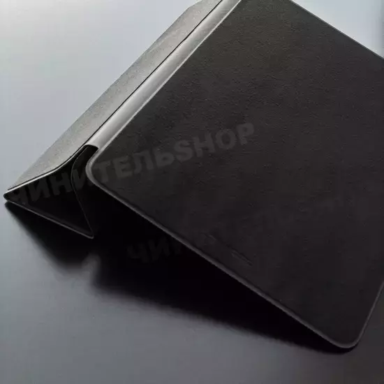 Чехол iPad Air 4/5, Pro 11" (1gen) Smart Folio (Black)