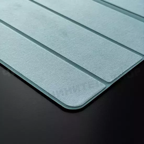 Чехол iPad Air 4/5, Pro 11" (1gen) Smart Folio (Cactus)