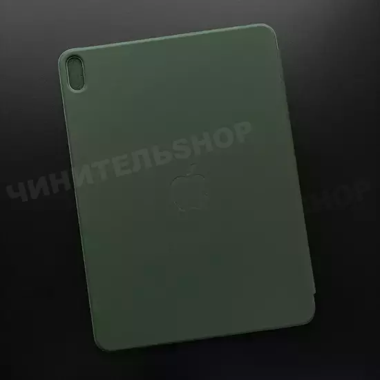 Чехол iPad Air 4/5, Pro 11" (1gen) Smart Folio (Cyprus Green)