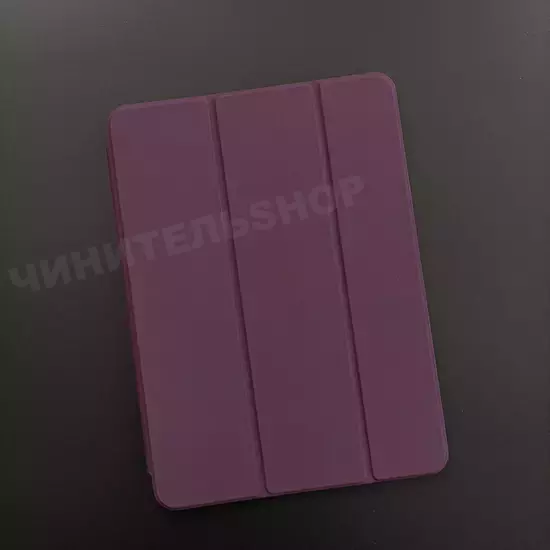 Чехол iPad Air 4/5, Pro 11" (1gen) Smart Folio (Dark Cherry)