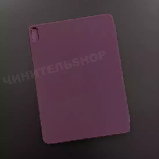 Чехол iPad Air 4/5, Pro 11" (1gen) Smart Folio (Dark Cherry)