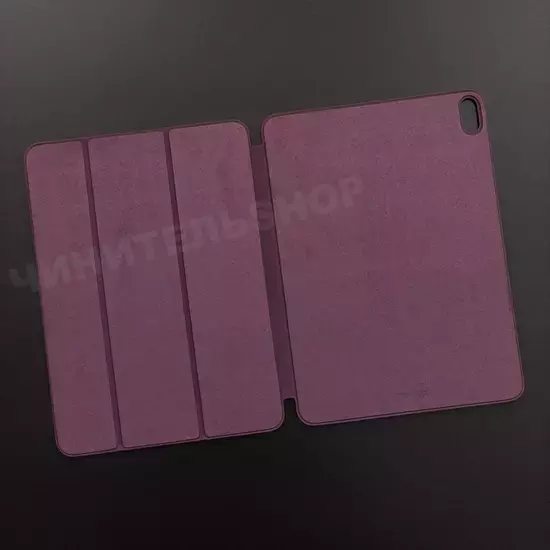 Чехол iPad Air 4/5, Pro 11" (1gen) Smart Folio (Dark Cherry)