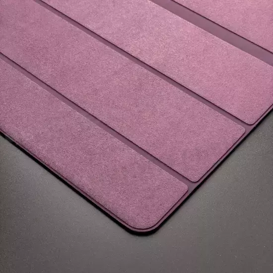 Чехол iPad Air 4/5, Pro 11" (1gen) Smart Folio (Dark Cherry)
