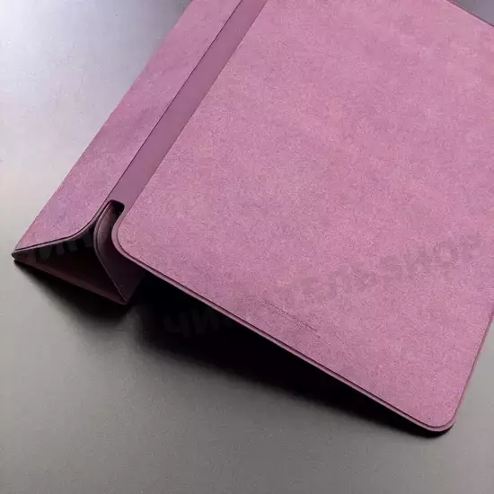 Чехол iPad Air 4/5, Pro 11" (1gen) Smart Folio (Dark Cherry)