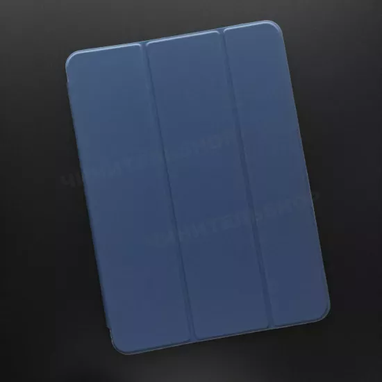 Чехол iPad Air 4/5/6, Pro 11" (1gen) Smart Folio (Deep Navy)