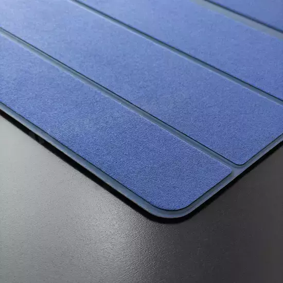 Чехол iPad Air 4/5, Pro 11" (1gen) Smart Folio (Deep Navy)