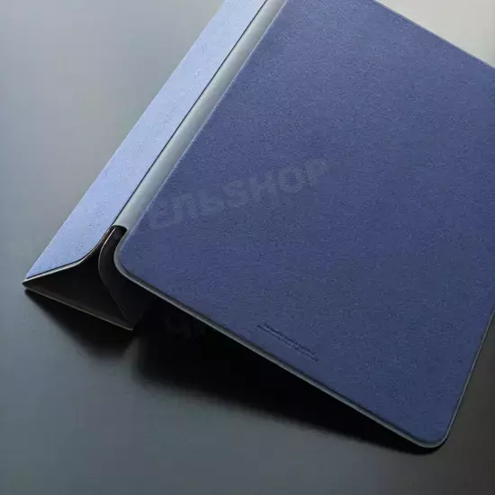 Чехол iPad Air 4/5, Pro 11" (1gen) Smart Folio (Deep Navy)