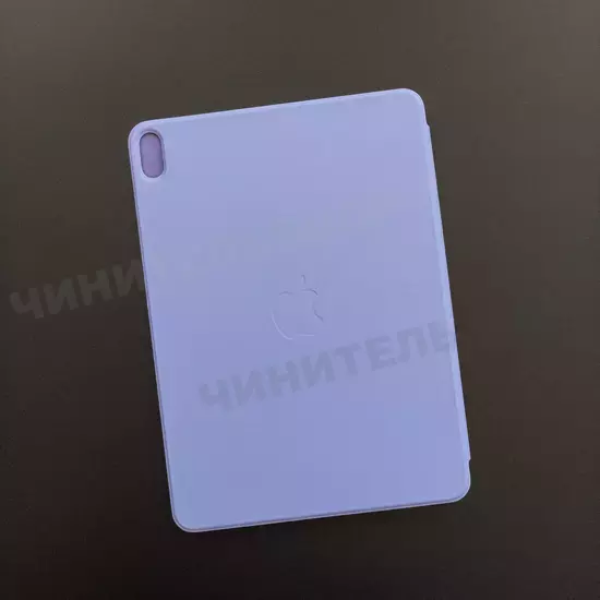 Чехол iPad Air 4/5, Pro 11" (1gen) Smart Folio (English Lavender)