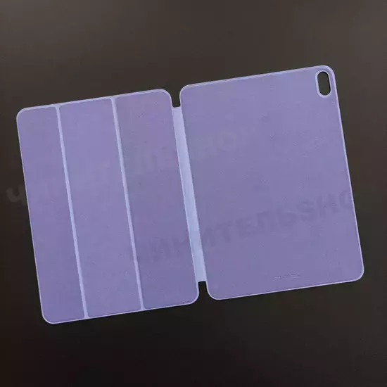 Чехол iPad Air 4/5, Pro 11" (1gen) Smart Folio (English Lavender)