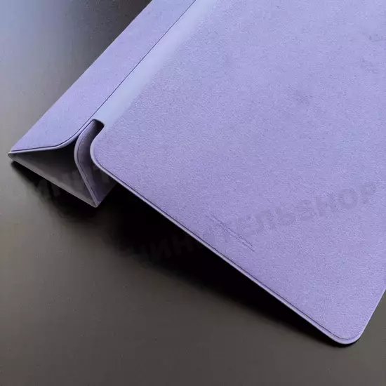 Чехол iPad Air 4/5, Pro 11" (1gen) Smart Folio (English Lavender)