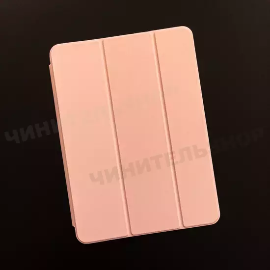 Чехол iPad Air 4/5/11" M2, Pro 11" (1gen) Smart Folio (Grapefruit)