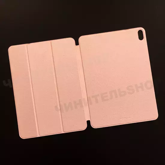 Чехол iPad Air 4/5, Pro 11" (1gen) Smart Folio (Grapefruit)