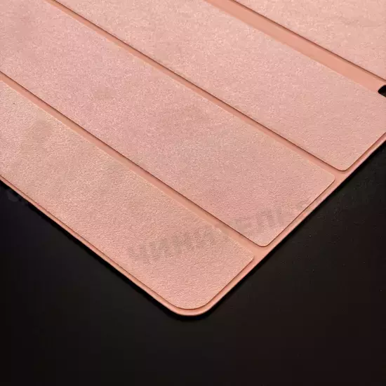 Чехол iPad Air 4/5, Pro 11" (1gen) Smart Folio (Grapefruit)