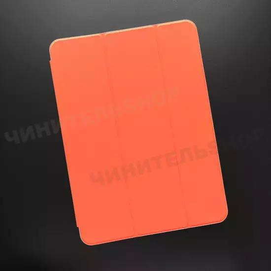 Чехол iPad Air 4/5/11" M2, Pro 11" (1gen) Smart Folio (Electric Orange)