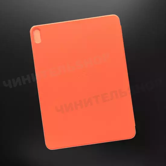 Чехол iPad Air 4/5/11" M2, Pro 11" (1gen) Smart Folio (Electric Orange)