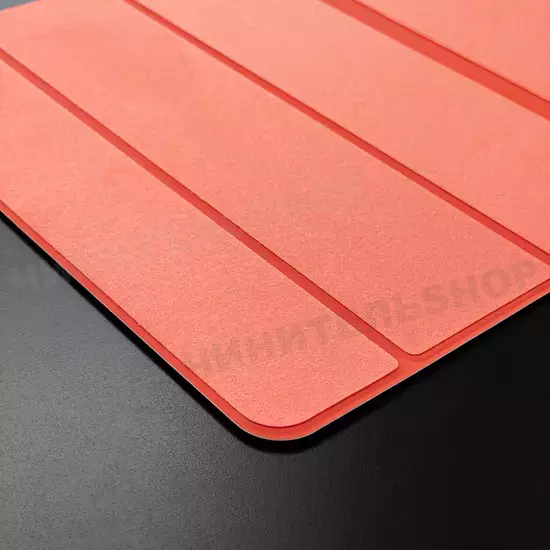 Чехол iPad Air 4/5/11" M2, Pro 11" (1gen) Smart Folio (Electric Orange)