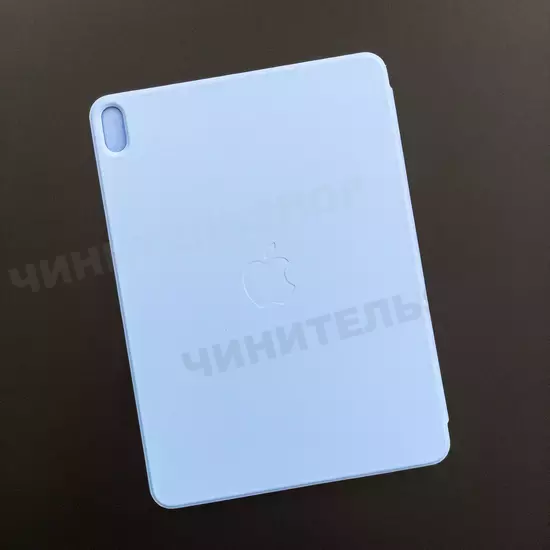 Чехол iPad Air 4/5/11" M2, Pro 11" (1gen) Smart Folio (Sky)