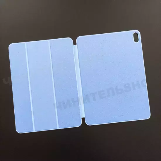 Чехол iPad Air 4/5, Pro 11" (1gen) Smart Folio (Sky)