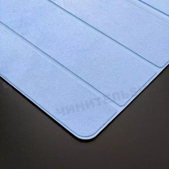 Чехол iPad Air 4/5/11" M2, Pro 11" (1gen) Smart Folio (Sky)