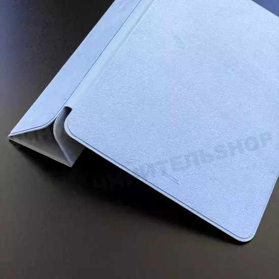 Чехол iPad Air 4/5, Pro 11" (1gen) Smart Folio (Sky)