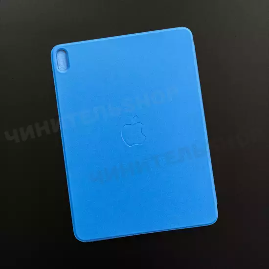 Чехол iPad Air 4/5, Pro 11" (1gen) Smart Folio (Surf Blue)