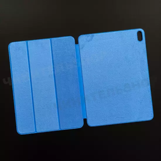 Чехол iPad Air 4/5, Pro 11" (1gen) Smart Folio (Surf Blue)