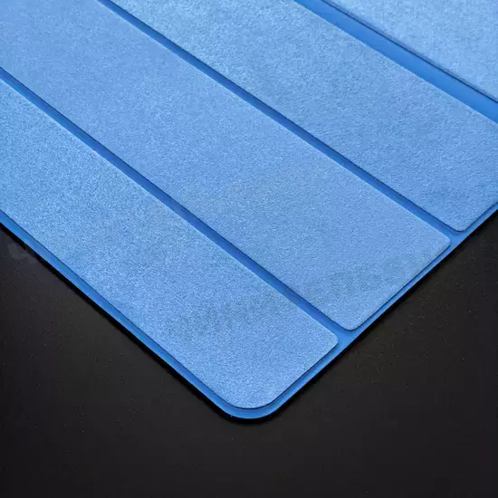 Чехол iPad Air 4/5, Pro 11" (1gen) Smart Folio (Surf Blue)