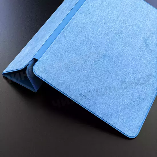 Чехол iPad Air 4/5, Pro 11" (1gen) Smart Folio (Surf Blue)