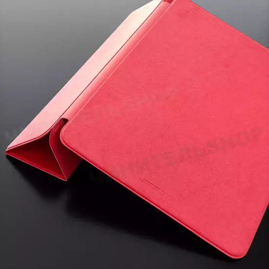 Чехол iPad Air 4/5/11" M2, Pro 11" (1gen) Smart Folio (Watermelon)