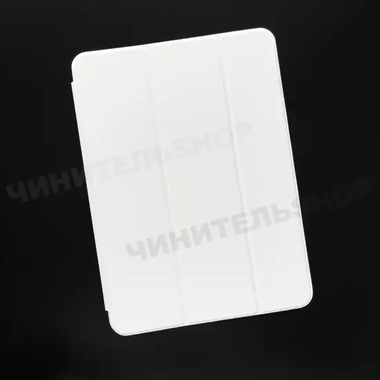 Чехол iPad Air 4/5/11" M2, Pro 11" (1gen) Smart Folio (White)