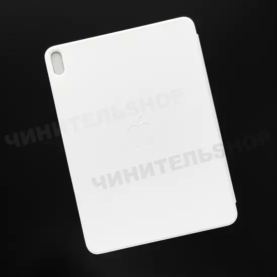 Чехол iPad Air 4/5/11" M2, Pro 11" (1gen) Smart Folio (White)