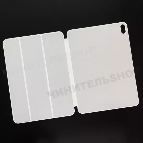 Чехол iPad Air 4/5, Pro 11" (1gen) Smart Folio (White)