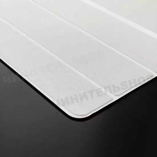 Чехол iPad Air 4/5/11" M2, Pro 11" (1gen) Smart Folio (White)