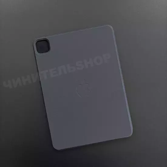 Чехол iPad Pro 11" (M4) Smart Folio (Black)