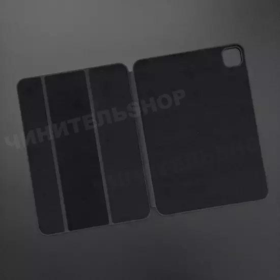 Чехол iPad Pro 11" (M4) Smart Folio (Black)