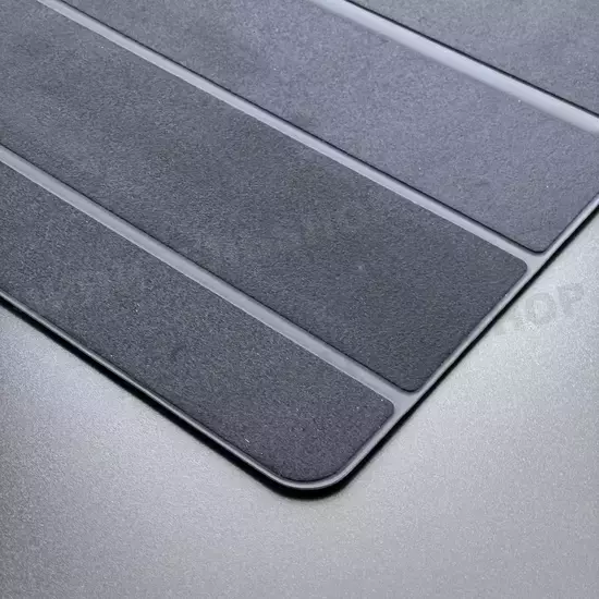 Чехол iPad Pro 11" (M4) Smart Folio (Black)