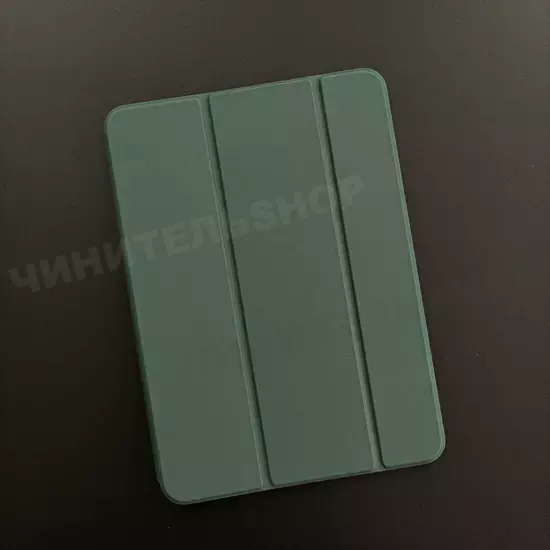 Чехол iPad Pro 11" (M4) Smart Folio (Cyprus Green)