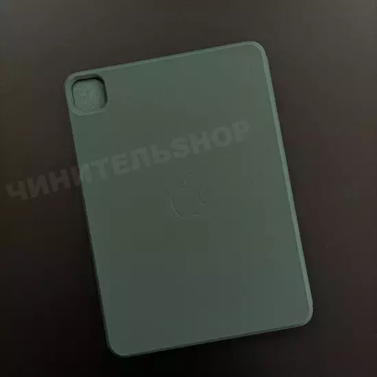 Чехол iPad Pro 11" (M4) Smart Folio (Cyprus Green)