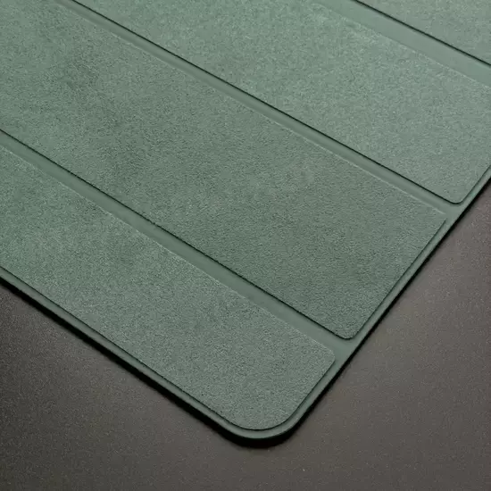 Чехол iPad Pro 11" (M4) Smart Folio (Cyprus Green)