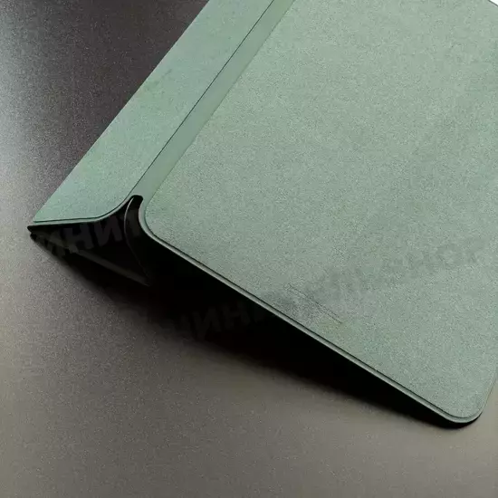 Чехол iPad Pro 11" (M4) Smart Folio (Cyprus Green)