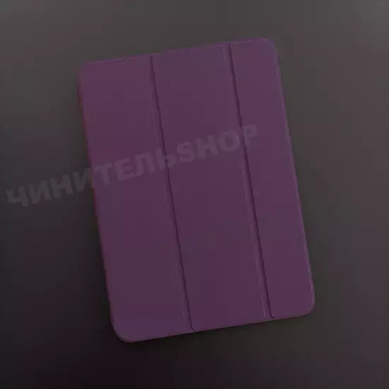 Чехол iPad Pro 11" (M4) Smart Folio (Dark Cherry)