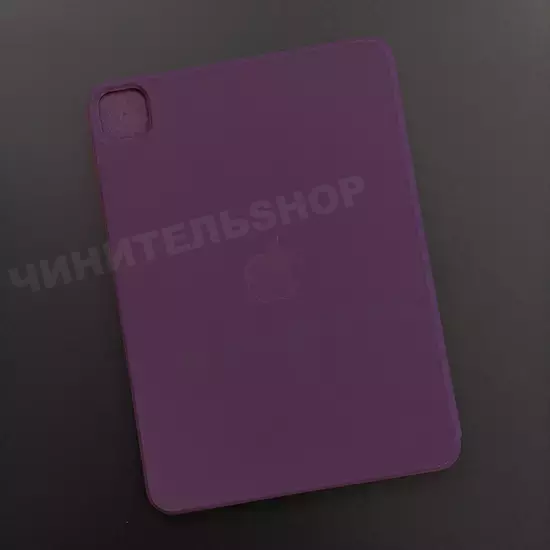Чехол iPad Pro 11" (M4) Smart Folio (Dark Cherry)