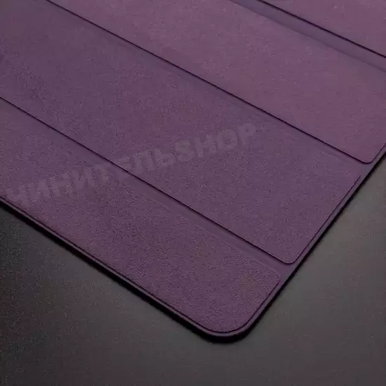 Чехол iPad Pro 11" (M4) Smart Folio (Dark Cherry)